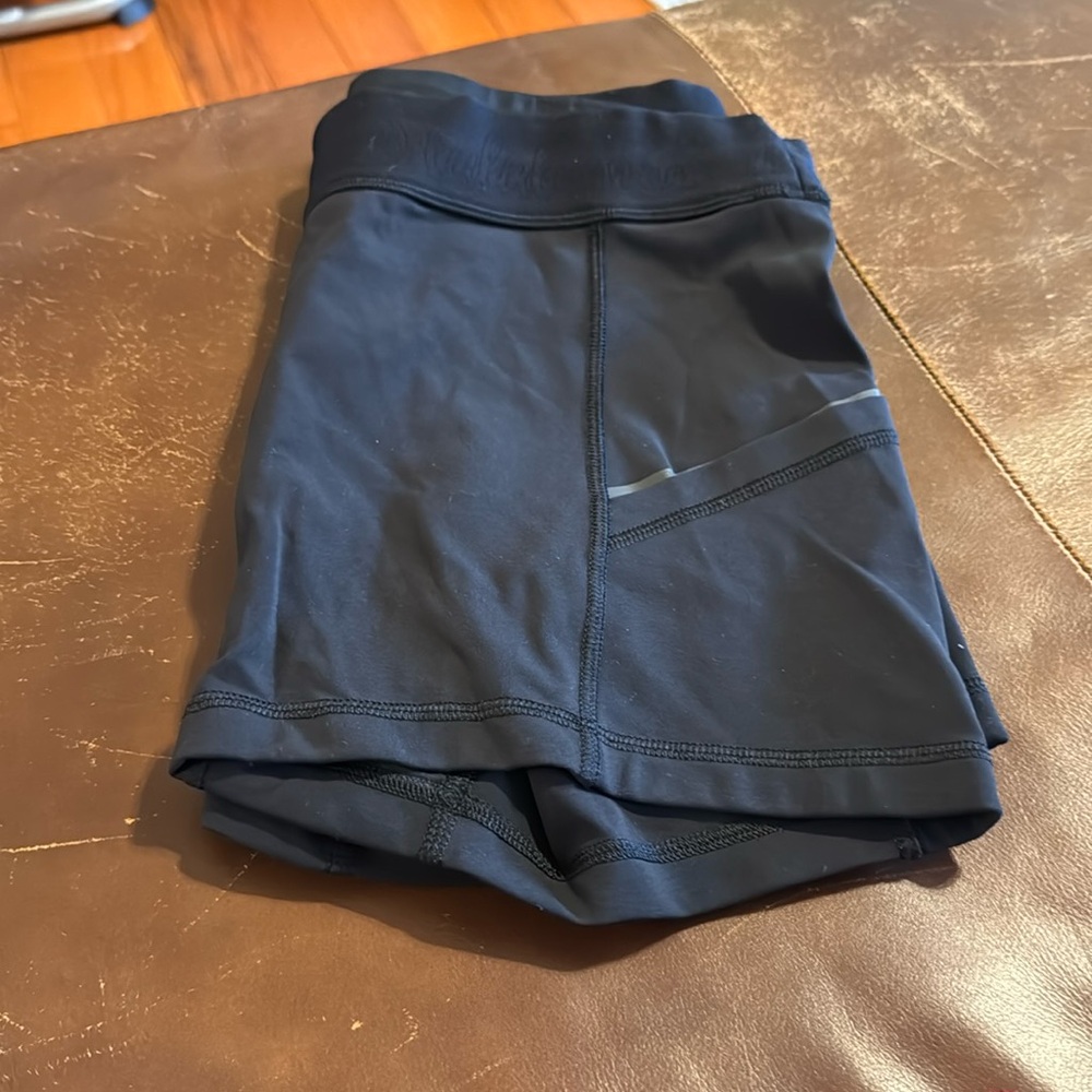 Lululemon Shorts 8